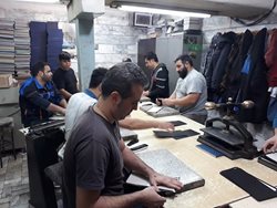 صحافی جامی