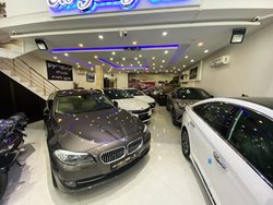 شرکت ویدا خودرو
