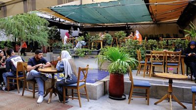 تهران-کافه-باکارا-491267