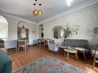 تهران-کافه-حیاط-شماره-65-491380