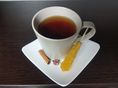 کافه چومه سو