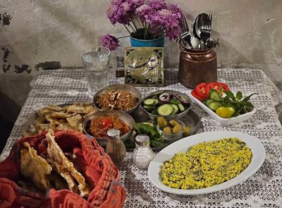 تهران-کافه-تهرون-کندوان-491642