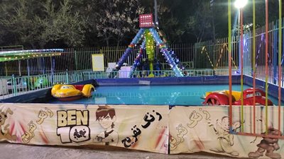 تهران-شهربازی-زنگ-تفریح-491755