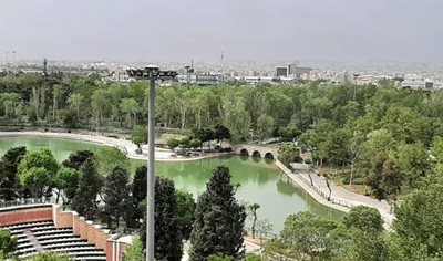 تهران-بوستان-بعثت-تهران-491794