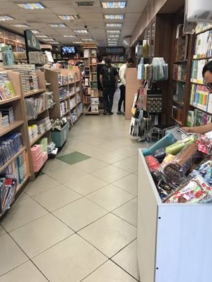 تهران-شهر-کتاب-گلدیس-492087