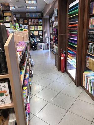 تهران-شهر-کتاب-گلدیس-492088