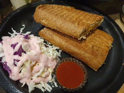 کافه رومی