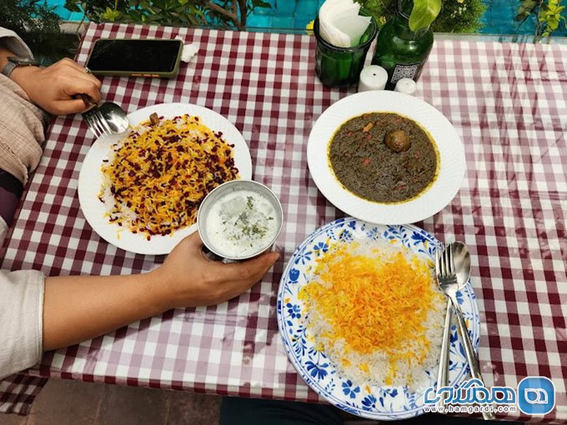 کافه خانه فاموری