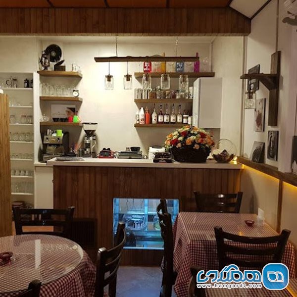 کافه آلبالو