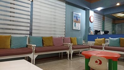 دکتر احمد نقوی