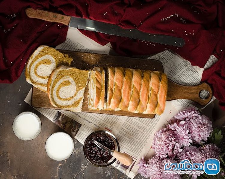 آموزشگاه آشپزی و شیرینی پزی پریسا پارسی