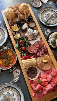 تهران-کافه-رستوران-ضیافه-493689