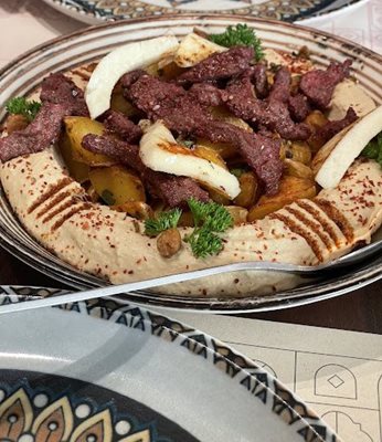 تهران-کافه-رستوران-ضیافه-493688