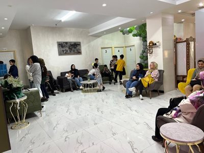 تهران-آموزشگاه-زبان-های-خارجی-زرنوش-493758