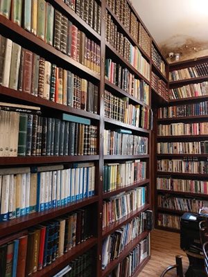 تهران-کافه-کتاب-دارالخلافه-493785