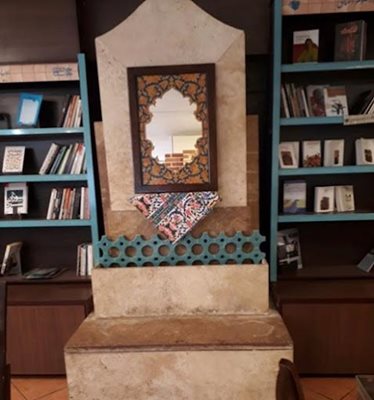 تهران-کافه-کتاب-کراسه-493965