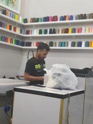 خیاطی فاطیما
