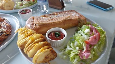 کافه لیدو پلاس