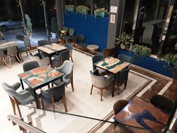 کافه کنافه روشه