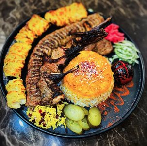 تهران-کافه-رستوران-باران-494634