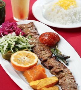 تهران-رستوران-کوهپایه-495049