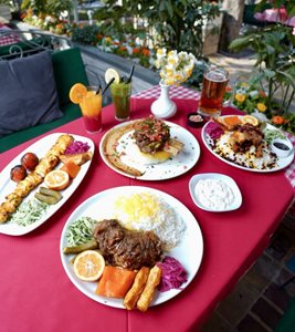 تهران-رستوران-کوهپایه-495045