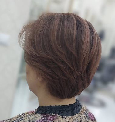 سالن زیبایی و آموزشگاه نسرین نظری