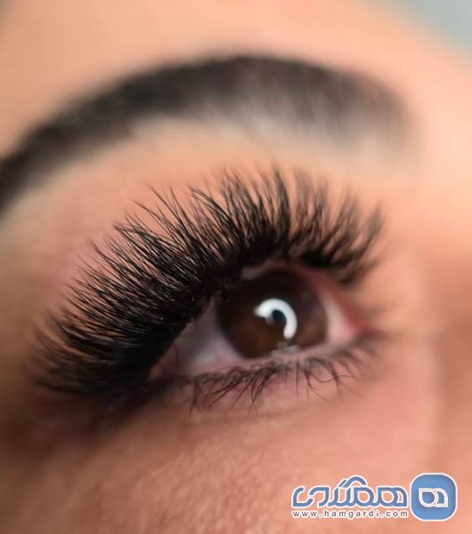 سالن زیبایی بناز