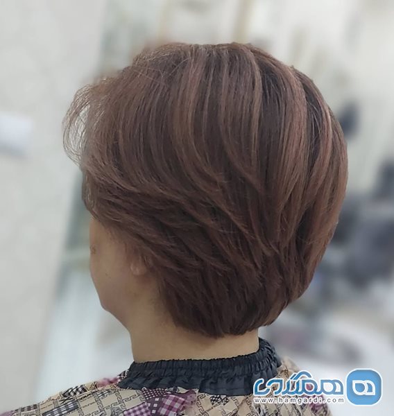 سالن زیبایی و آموزشگاه نسرین نظری