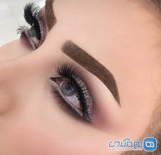 سالن زیبایی و آموزشگاه نسرین نظری