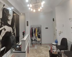 کلینیک زیبایی و لیزر آیسان