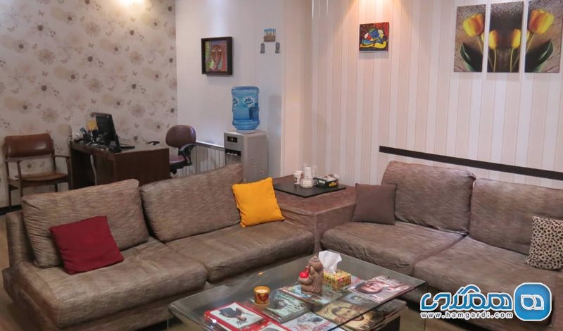 کلینیک زیبایی دکتر کاظم محقق