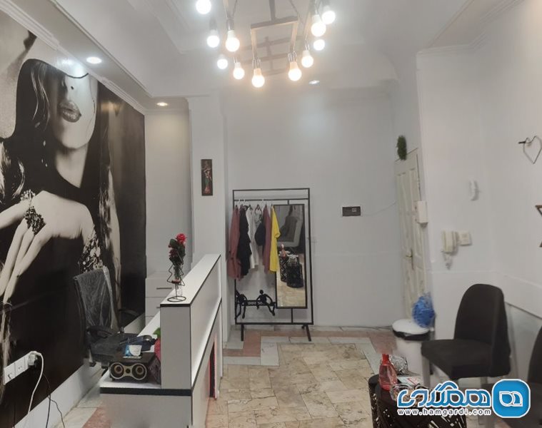 کلینیک زیبایی و لیزر آیسان