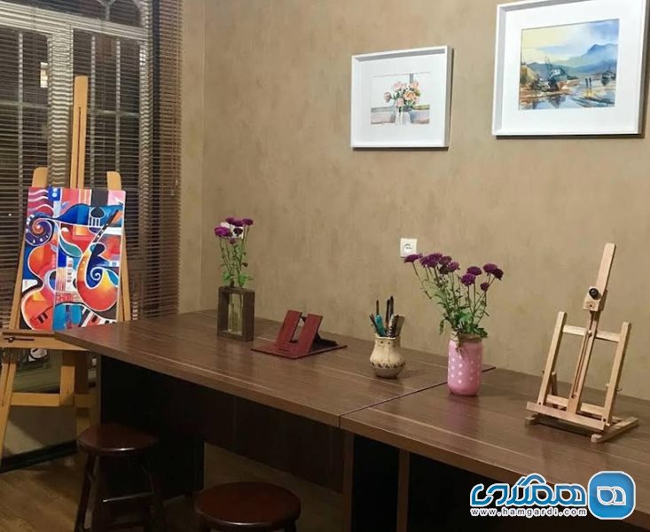 آموزشگاه موسیقی و نقاشی نقش آهنگ
