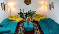مرکز خدمات روانشناسی و مشاوره هم آفرینی مهر