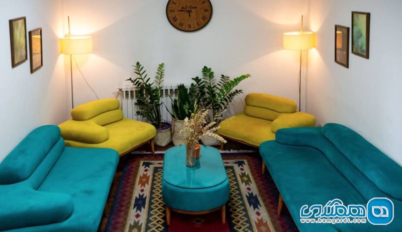 مرکز خدمات روانشناسی و مشاوره هم آفرینی مهر