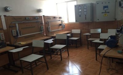 آموزشگاه کامپیوتر طلوع شمس