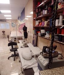 آموزشگاه خیاطی مهراندیش