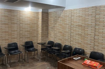آموزشگاه زبان نصیر