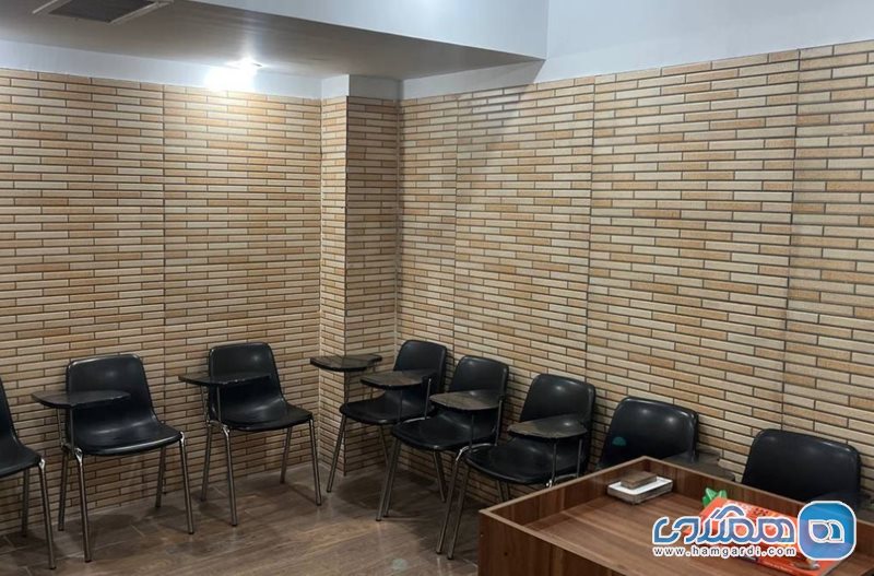 آموزشگاه زبان نصیر