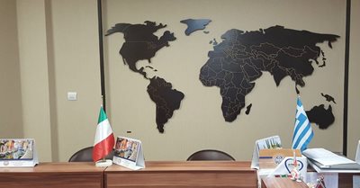 آژانس مسافرتی پرزین سفر ایران