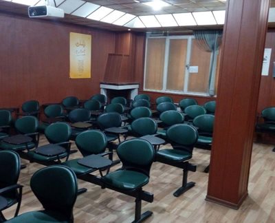 آموزشگاه زبان تیکا