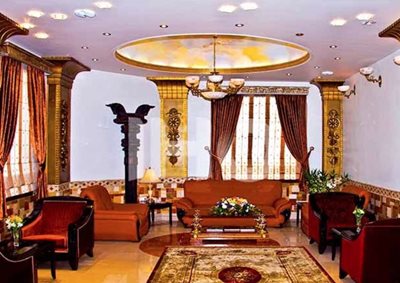 تهران-هتل-آپارتمان-کوروش-تهران-495322