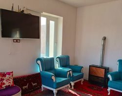 اقامتگاه سنتی سرای کویر سیازگه