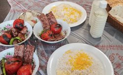 رستوران حاجی قربان