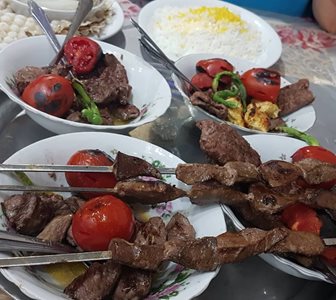 اردبیل-رستوران-حاجی-قربان-495420