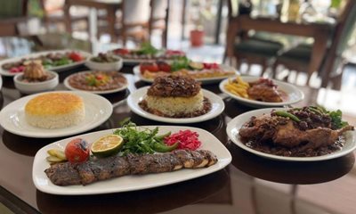 نوشهر-رستوران-نرگس-خاتون-495436