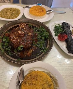 نوشهر-رستوران-گیلانه-برتر-495445