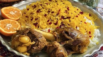 گرگان-رستوران-بهشت-هیرکان-495465