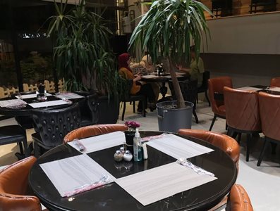 بجنورد-رستوران-دیگچه-بجنورد-495472